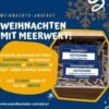 Dieses Weihnachten: Schenk Freiheit auf dem Wasser!