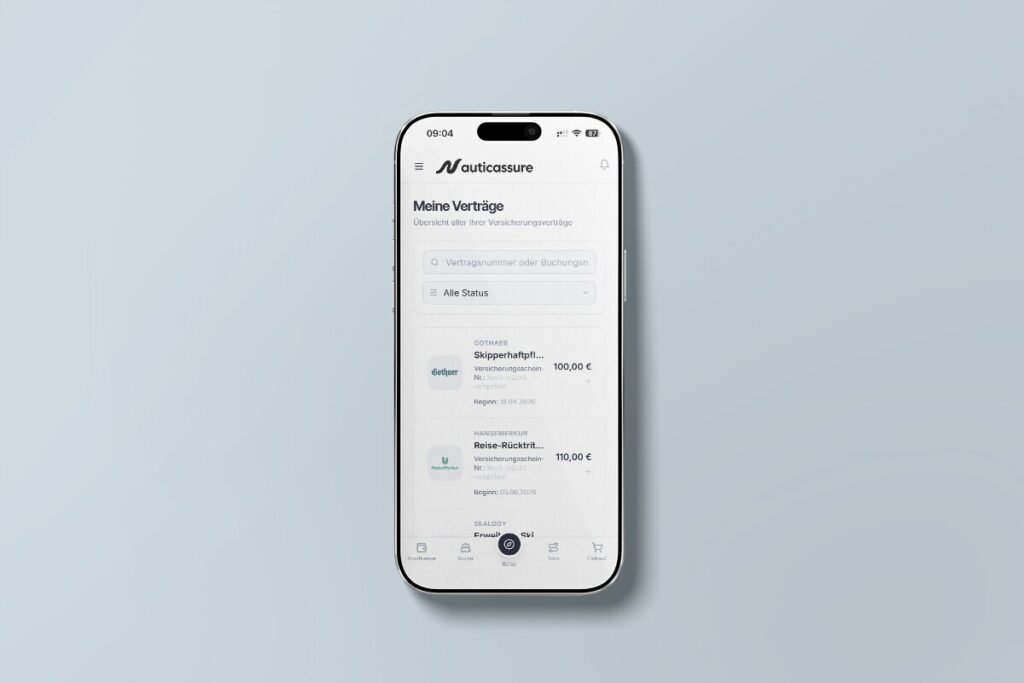 screen-vertragsverwaltung